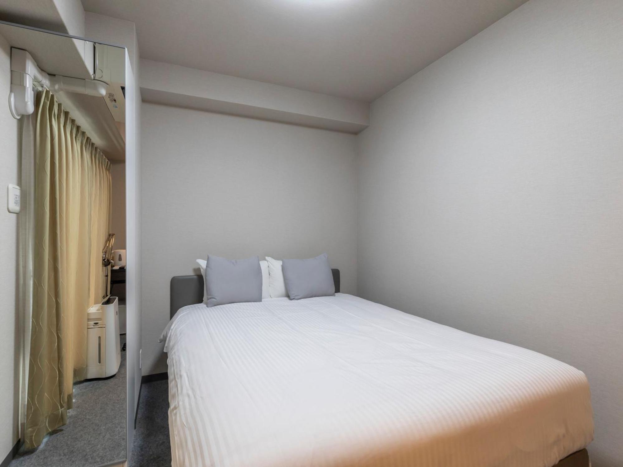 Tabist Unihotel Midosuji Hommachi Osaka Ngoại thất bức ảnh