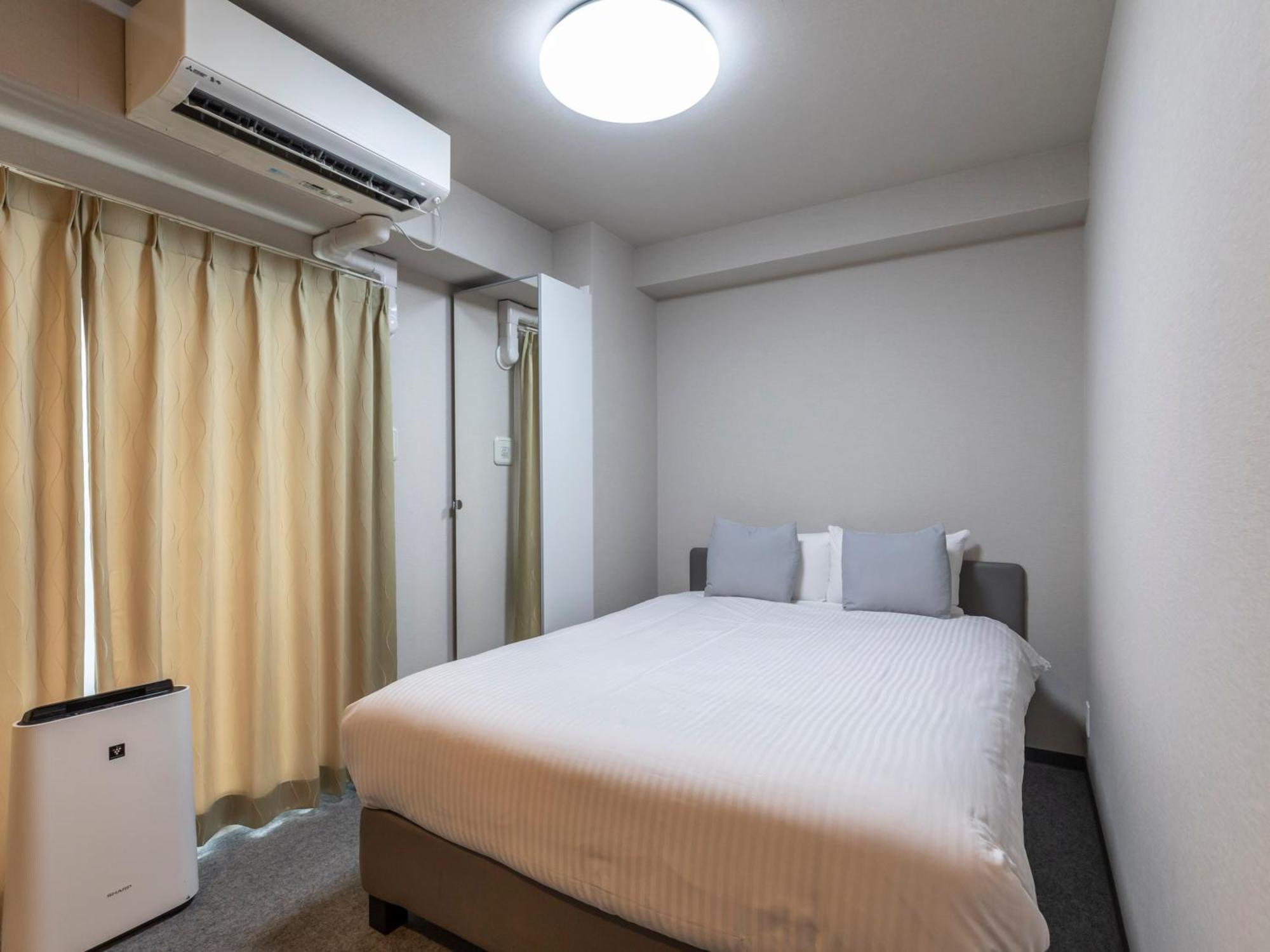 Tabist Unihotel Midosuji Hommachi Osaka Ngoại thất bức ảnh