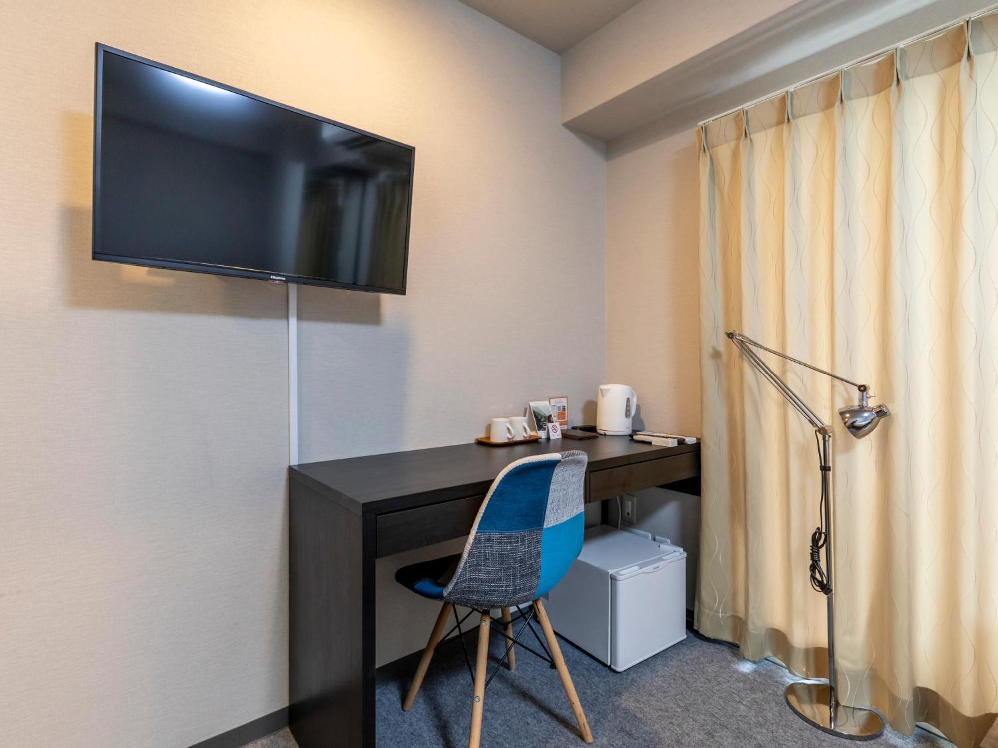 Tabist Unihotel Midosuji Hommachi Osaka Ngoại thất bức ảnh