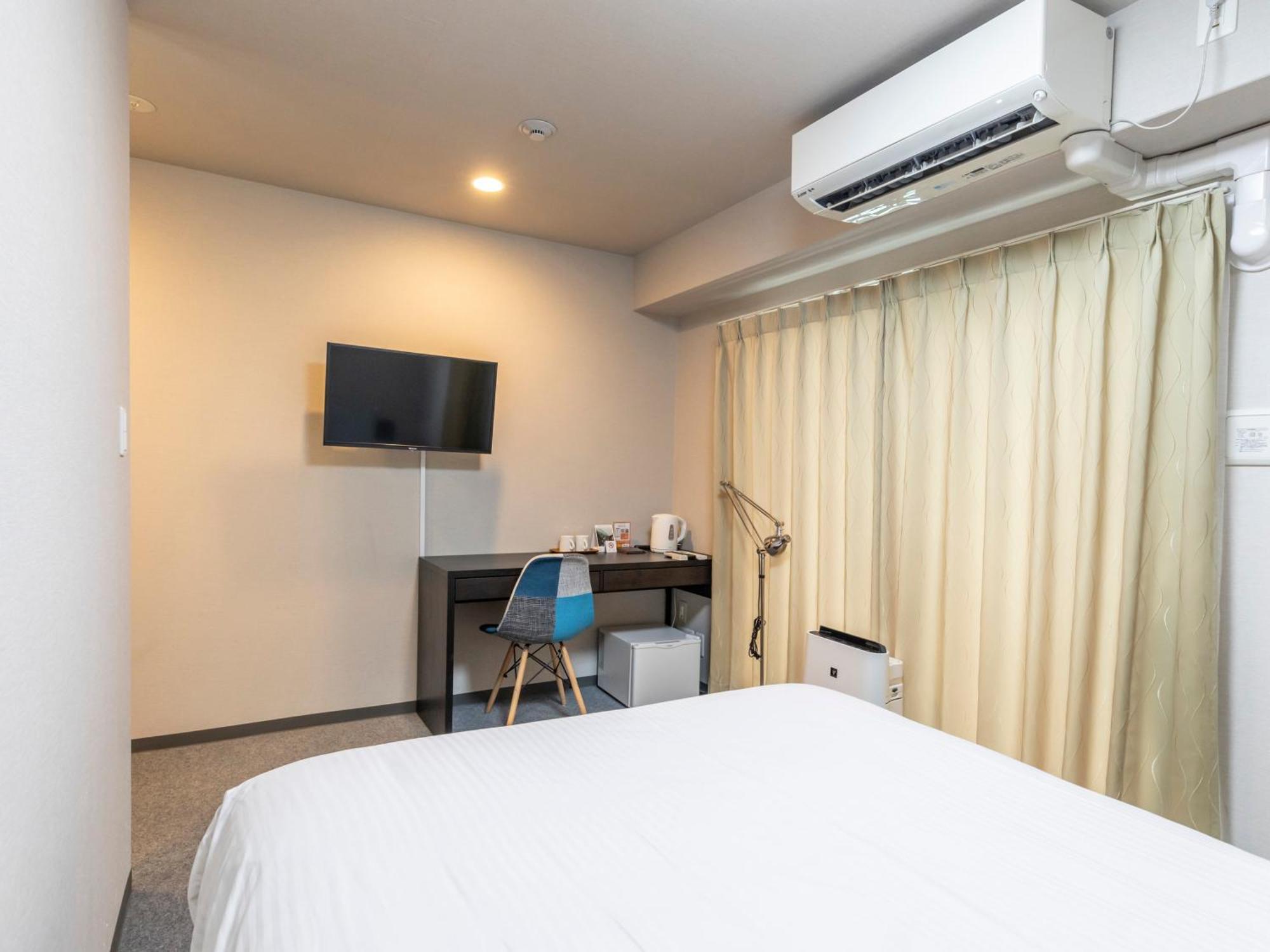 Tabist Unihotel Midosuji Hommachi Osaka Ngoại thất bức ảnh