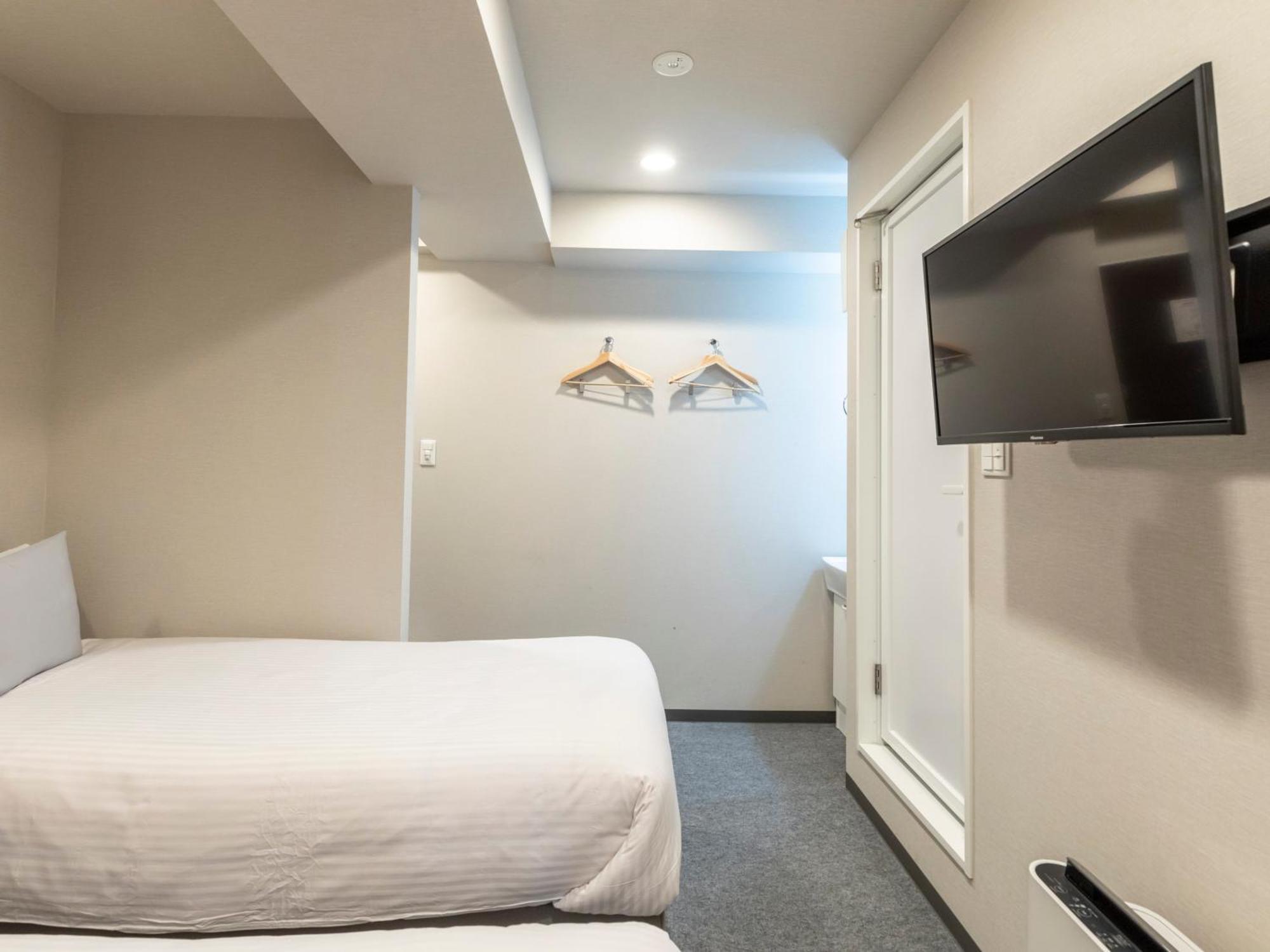 Tabist Unihotel Midosuji Hommachi Osaka Ngoại thất bức ảnh