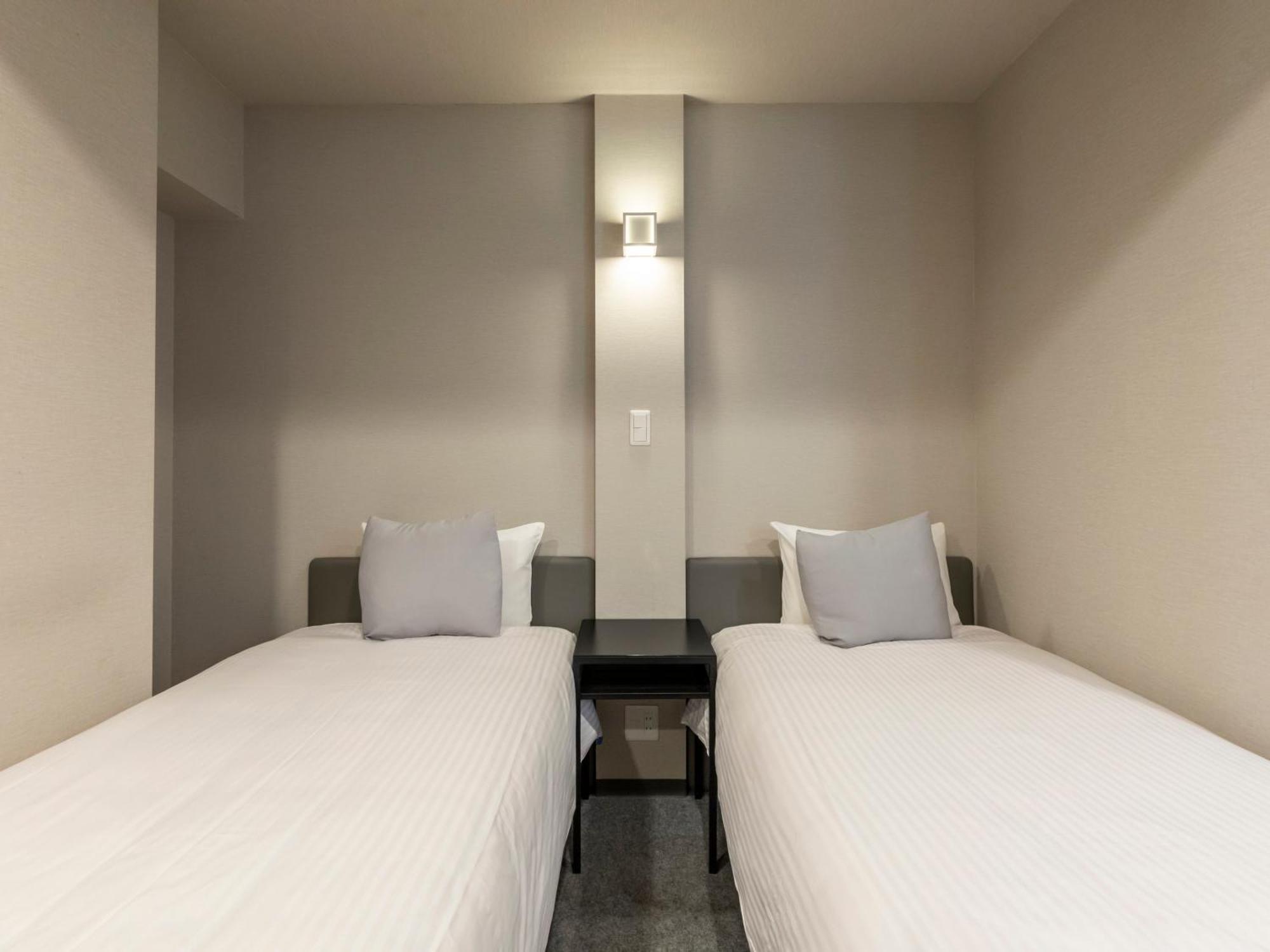 Tabist Unihotel Midosuji Hommachi Osaka Ngoại thất bức ảnh