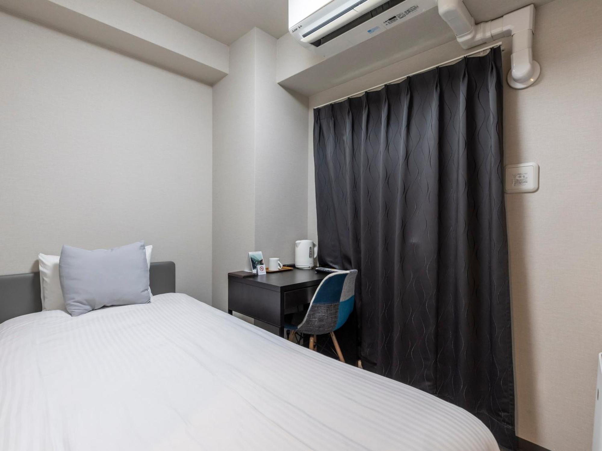 Tabist Unihotel Midosuji Hommachi Osaka Ngoại thất bức ảnh